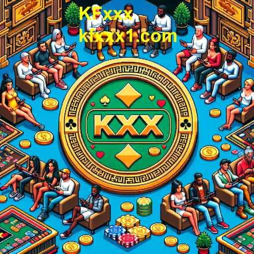 A Popularidade dos Jogos Casuais no KFxxx