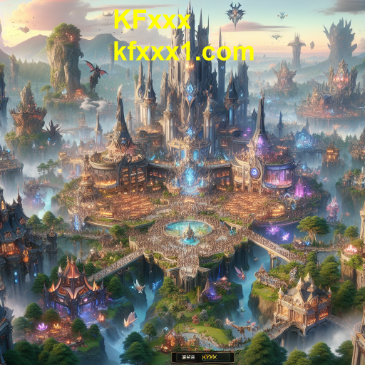 A Evolução dos MMORPGs e Seu Impacto na Indústria dos Jogos